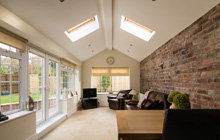 West Skelston single storey extension leads